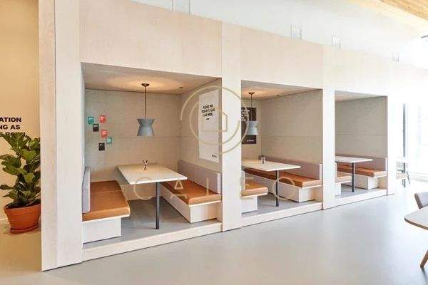 Arbeitsbereich Beispiel 2