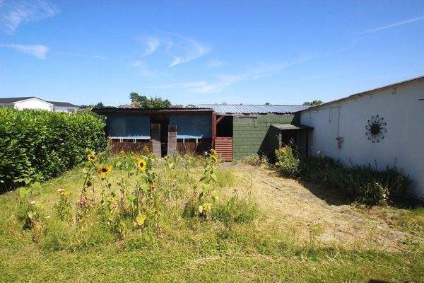 Die Partylaube wartet auf SIE!