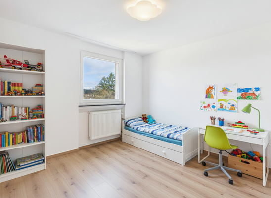 Einrichtungsbeispiel