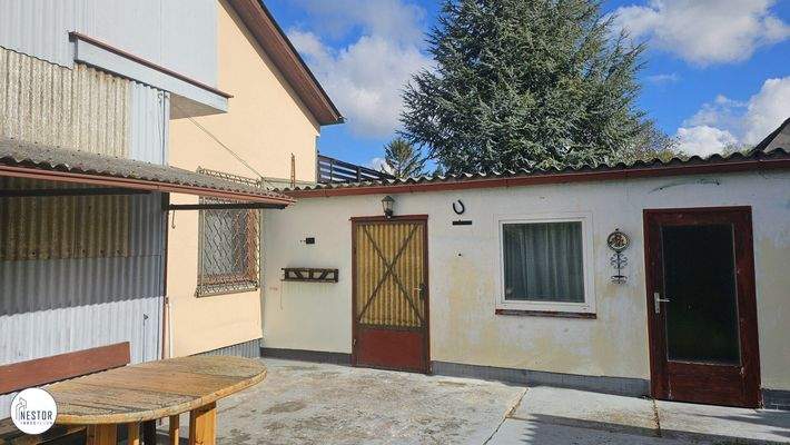 Grundstück - NESTOR Immobilien