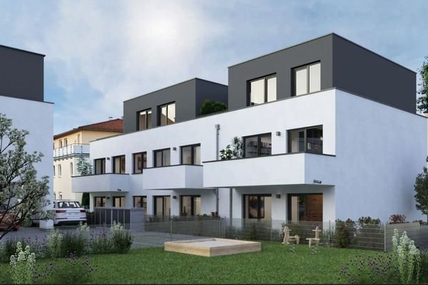 LOFT21 Immobilien