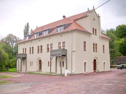 Kreischa Wohnungen, Kreischa Wohnung mieten