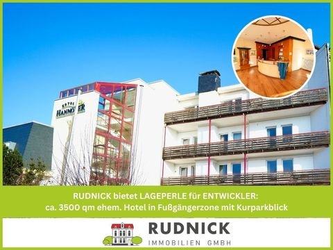 Bad Nenndorf Renditeobjekte, Mehrfamilienhäuser, Geschäftshäuser, Kapitalanlage