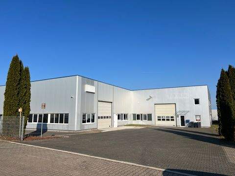 Iserlohn Halle, Iserlohn Hallenfläche