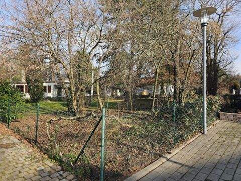 Schwetzingen Grundstücke, Schwetzingen Grundstück kaufen