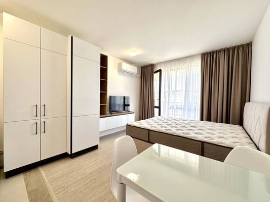 ID 12988 Studio-Apartment in Udacha