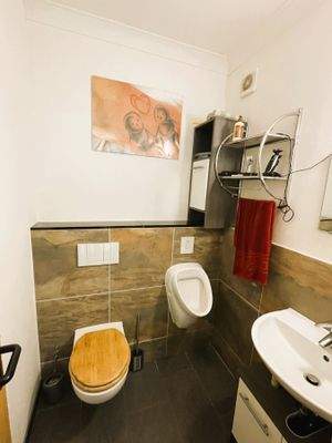 Top gefliestes Bäder