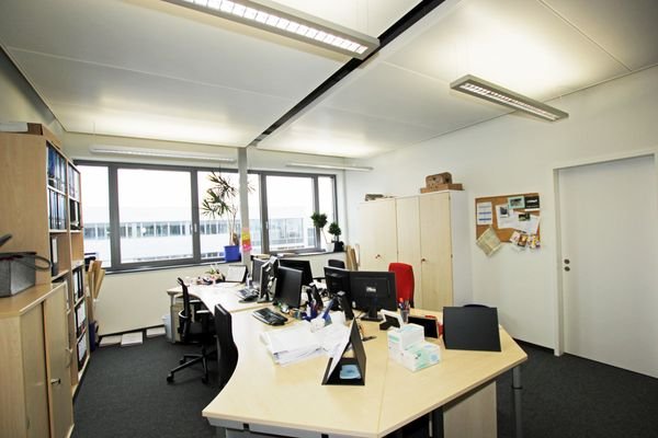 Büro