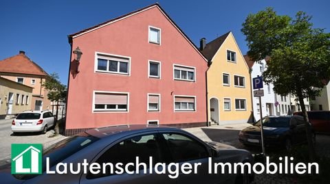 Neumarkt Wohnungen, Neumarkt Wohnung mieten