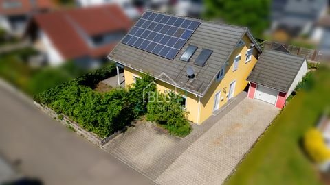 Langenbrettach / Langenbeutingen Häuser, Langenbrettach / Langenbeutingen Haus kaufen