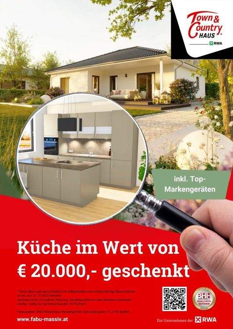 Spillern Häuser, Spillern Haus kaufen