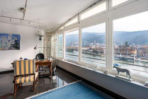 Heidelberg Wohnungen, Heidelberg Wohnung kaufen