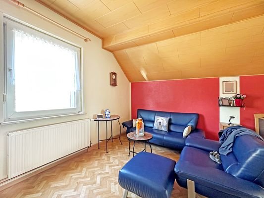 Kinderzimmer 1. OG