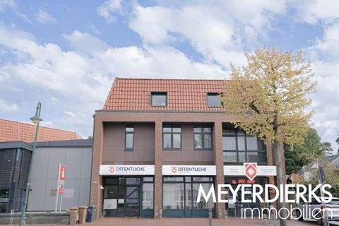 Edewecht Wohnungen, Edewecht Wohnung mieten