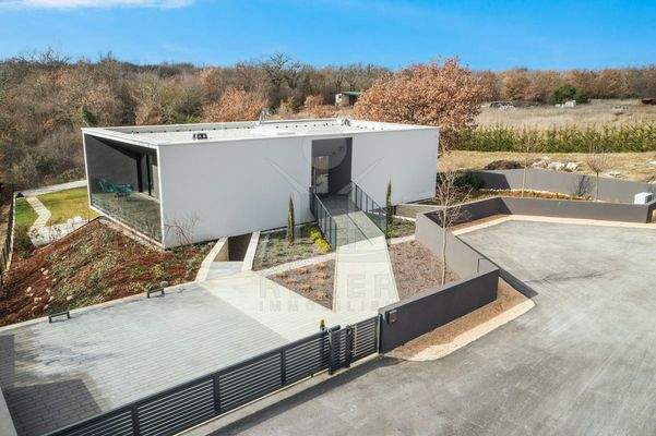 Eine Luxus-Villa zum Verlieben