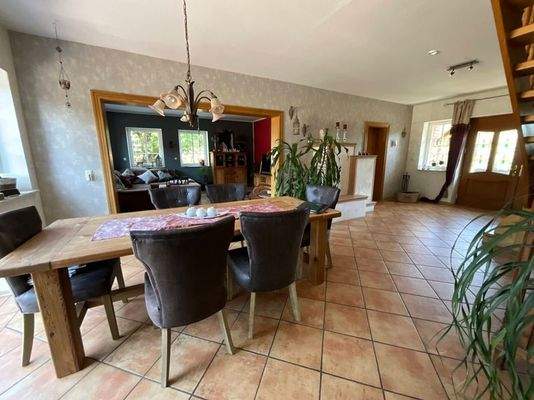 Vorderhaus - Wohnen - 1