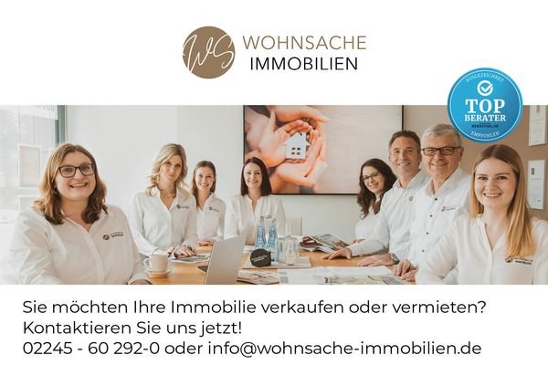 Vermietung/ Verkauf?