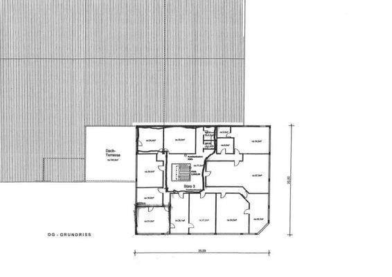 Grundriss OG
