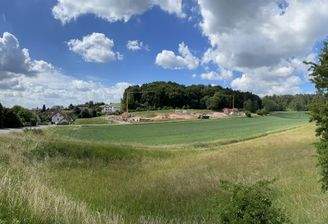 Baugebiet Am Eichholz