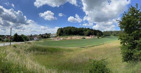 Coburg Grundstücke, Coburg Grundstück kaufen