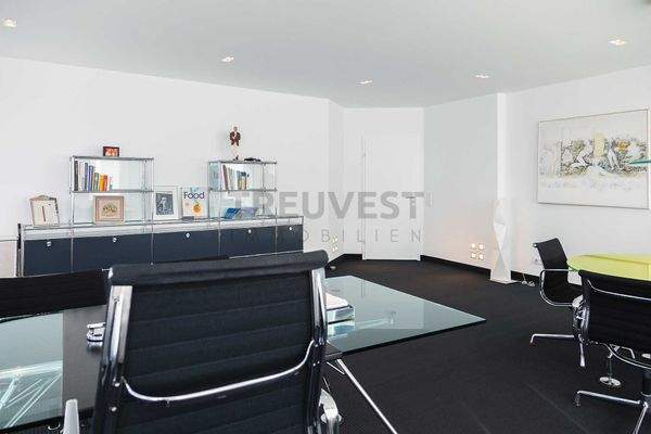 TREUVEST Büro mieten Düsseldorf-10