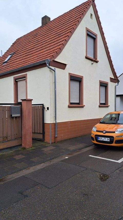 Jockgrim Häuser, Jockgrim Haus kaufen