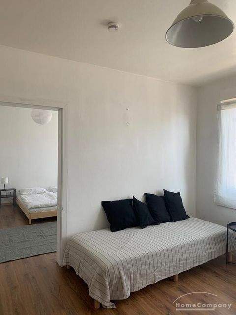 Offenbach Wohnen auf Zeit, möbliertes Wohnen