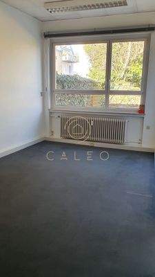 Innenansicht - Büro 3