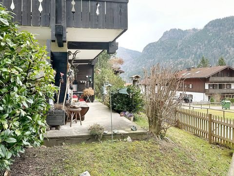 Aschau im Chiemgau Wohnungen, Aschau im Chiemgau Wohnung mieten