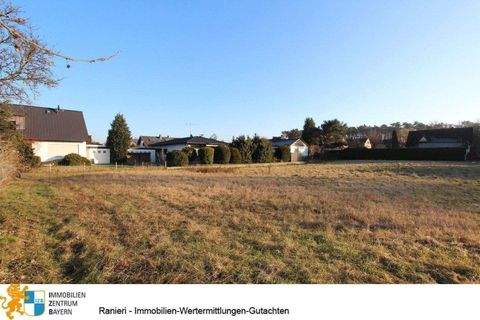 Eckental Grundstücke, Eckental Grundstück kaufen