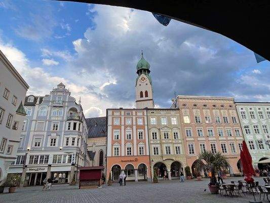 2 min zum Max-Josefs-Platz