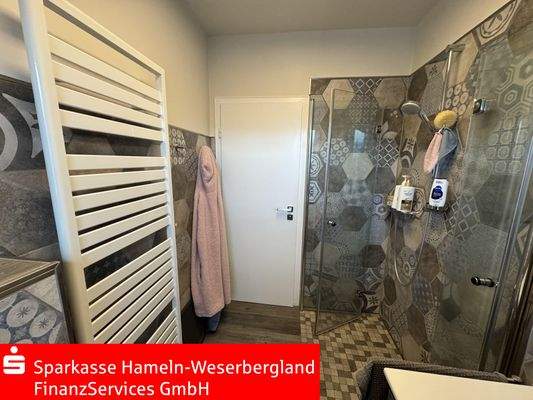Badezimmer EG
