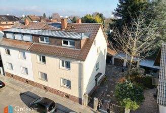 Blick Haus