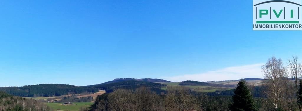 Fernsicht