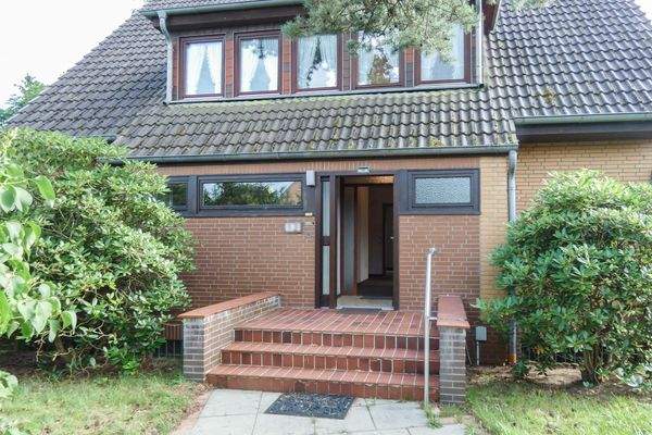 Herzlich Willkommen!