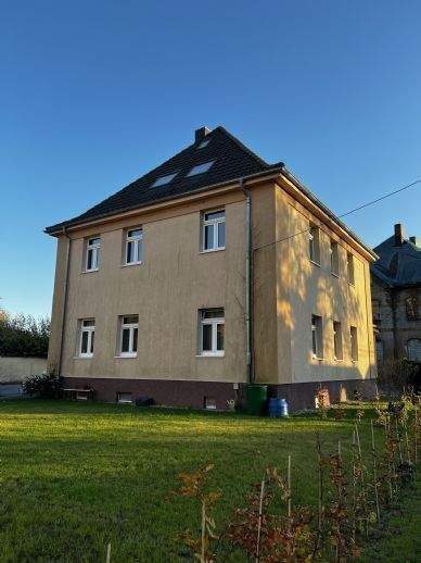 Sandersdorf-Brehna Wohnungen, Sandersdorf-Brehna Wohnung mieten