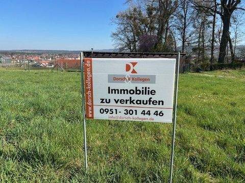 Hirschaid Grundstücke, Hirschaid Grundstück kaufen