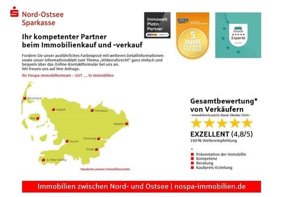 NOSPA - Ihr kompetenter Partner