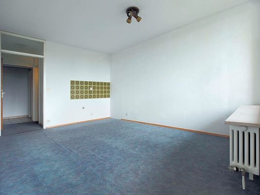 Kleine Küche möglich