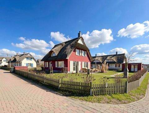 Zierow Häuser, Zierow Haus kaufen