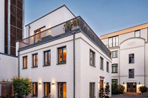 Hamburg Häuser, Hamburg Haus kaufen