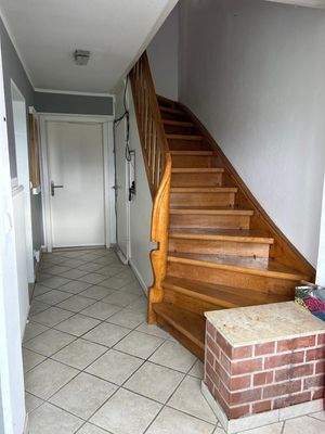 Flur Eingangsbereich