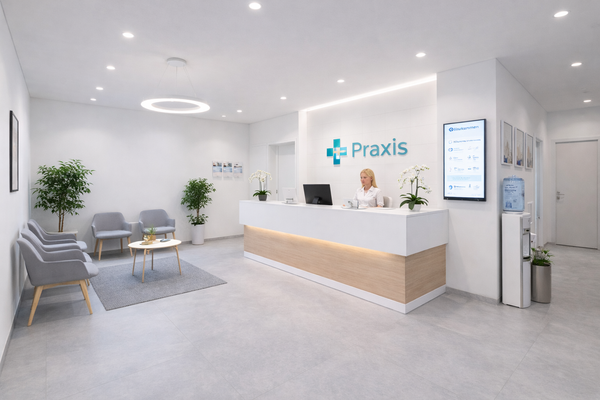 Visualisierung Praxis