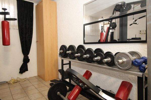 KG HOME-GYM