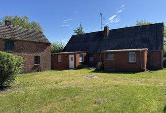Ansicht vom Innenhof