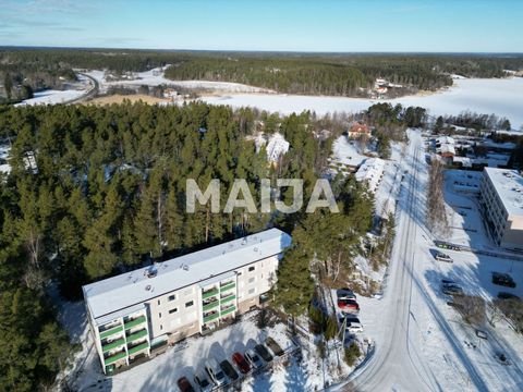 Naantali Wohnungen, Naantali Wohnung kaufen