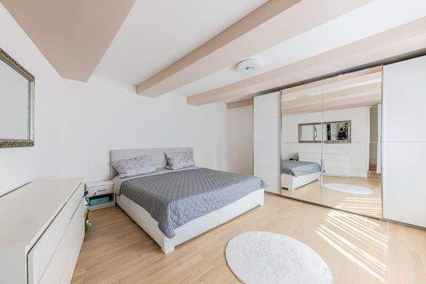 Schlafzimmer Obergeschoss