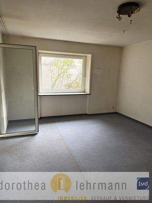 EG Wohnzimmer vor Anbau