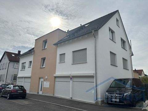 Stuttgart / Vaihingen Wohnungen, Stuttgart / Vaihingen Wohnung kaufen
