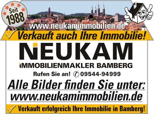 2 www.neukamimmobilien.de bamberg